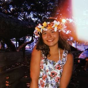 Meet your Posher, Monica